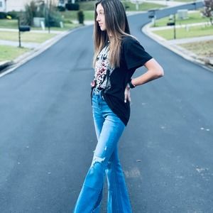 Meet your Posher, Kailey